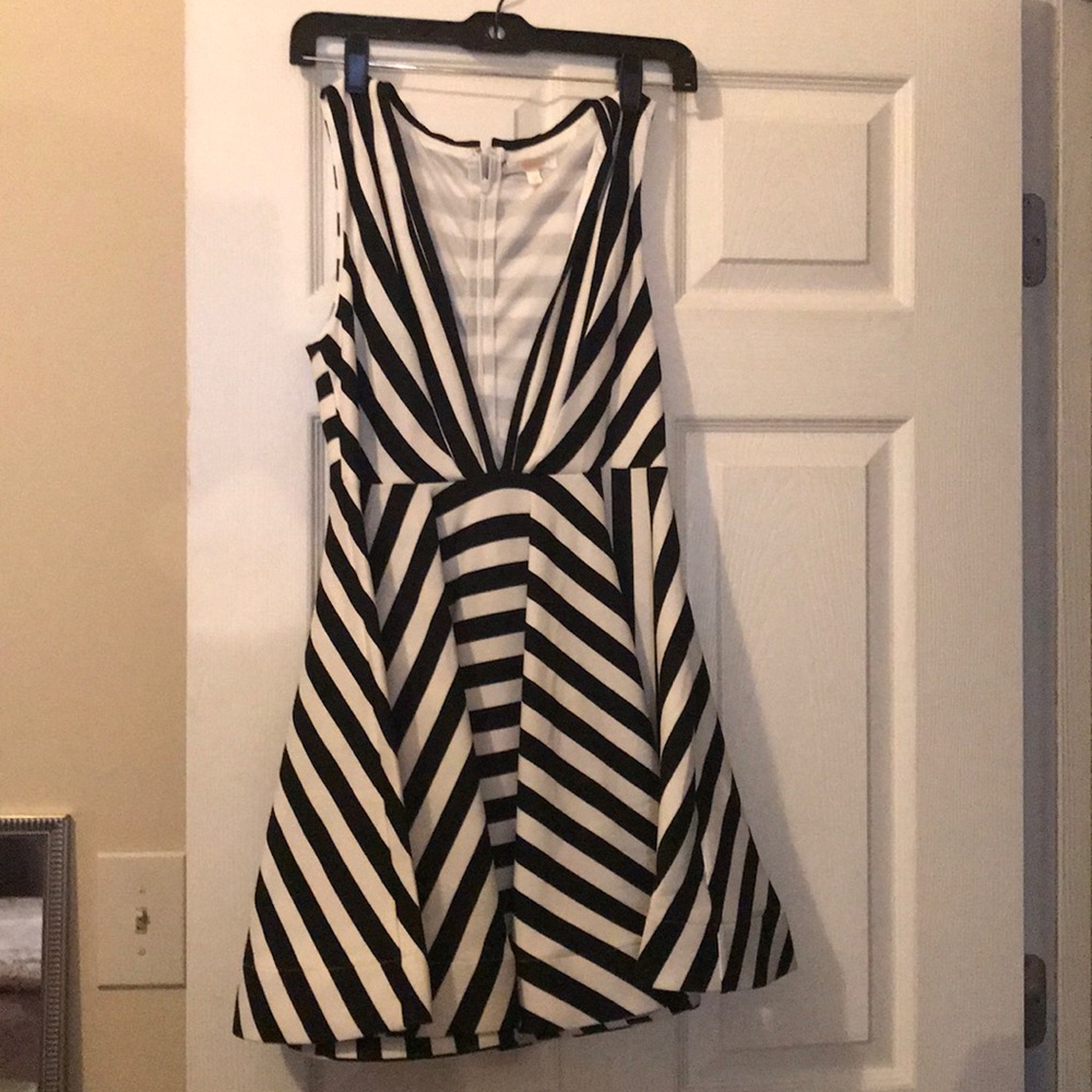 Hot miami styles mini dress never worn size M